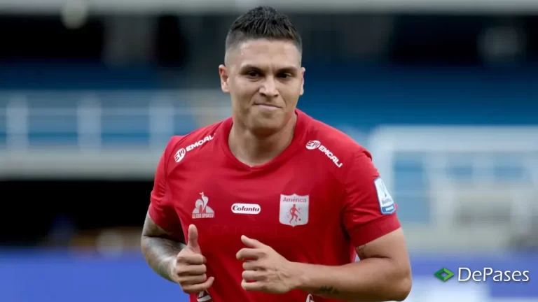 Juan Fernando Quintero