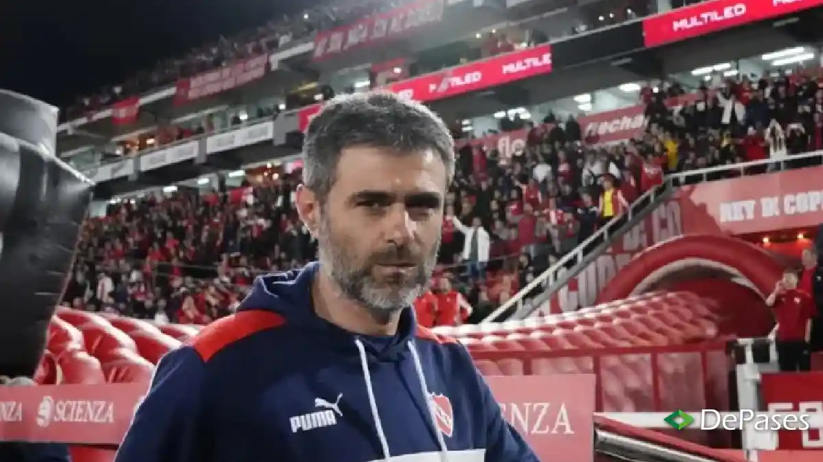 Julio Vaccari