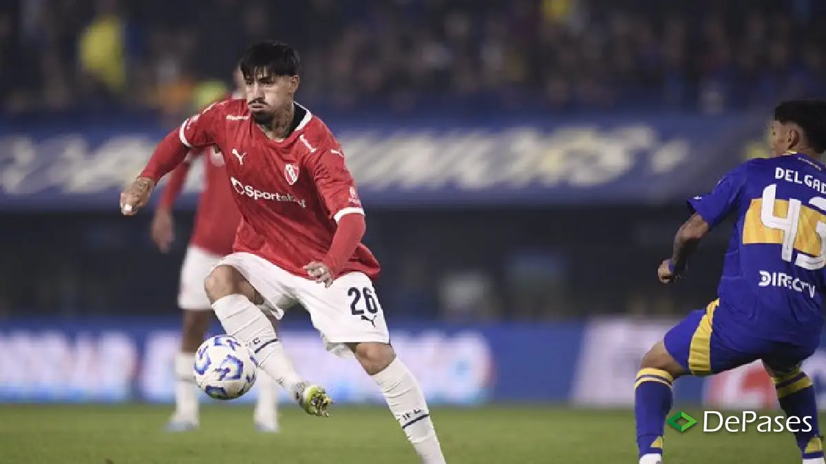 Kevin Lomónaco