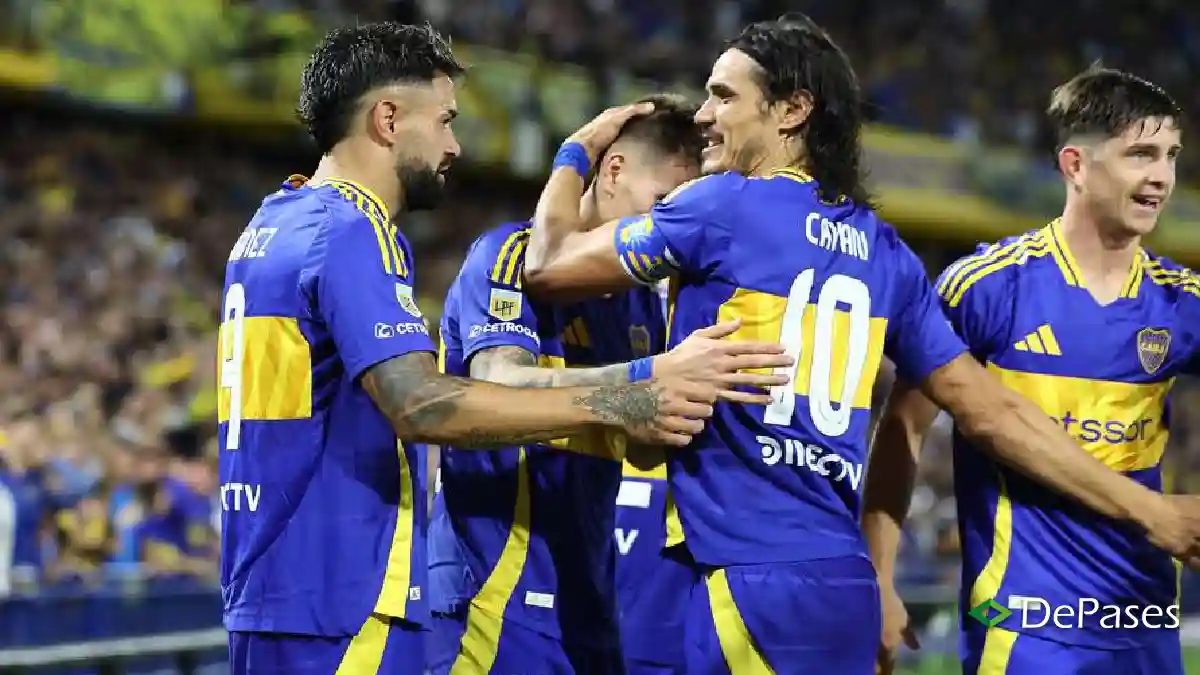 Boca Juniors