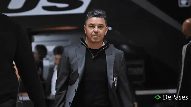 Marcelo Gallardo