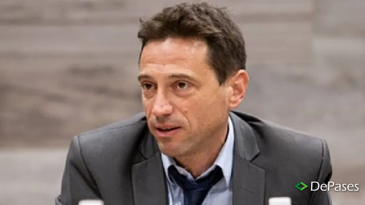 Marcelo Moretti