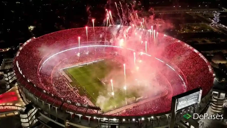 El Monumental