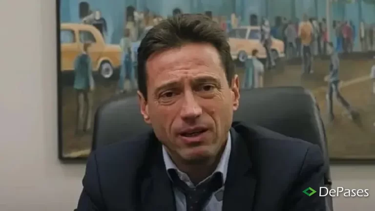 Marcelo Moretti