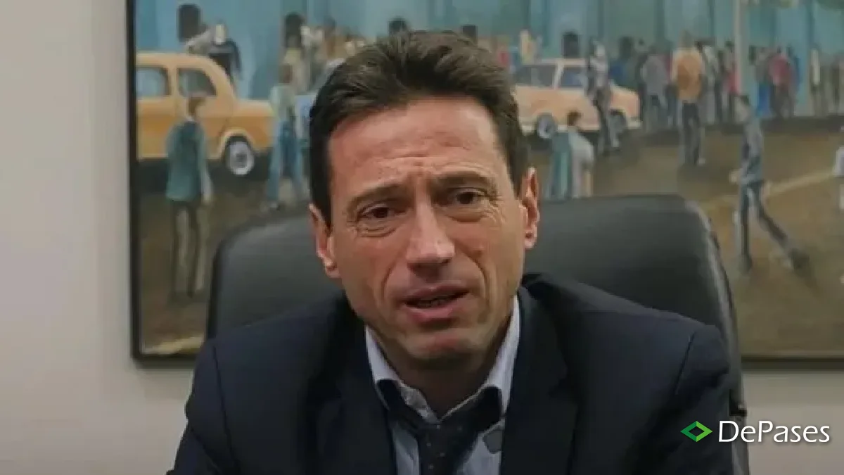 Marcelo Moretti
