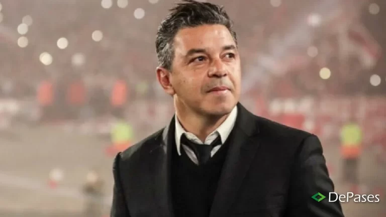Marcelo Gallardo
