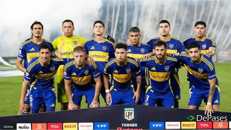 Boca Juniors