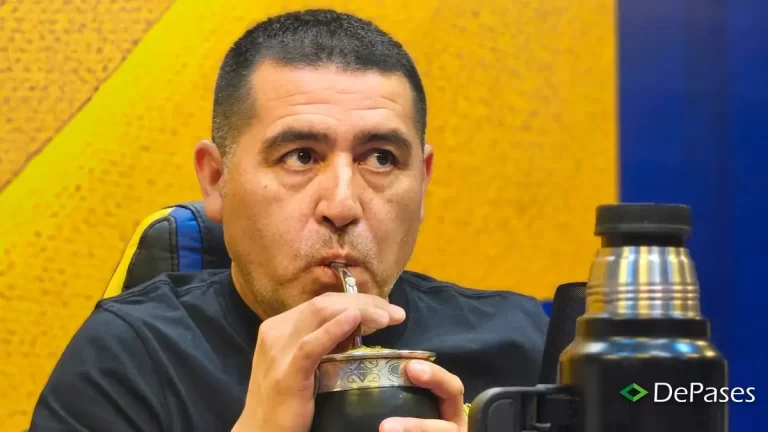 Riquelme