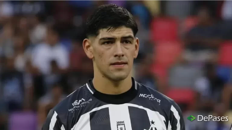 Lautaro Rivero