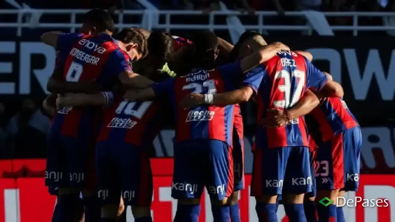 San Lorenzo