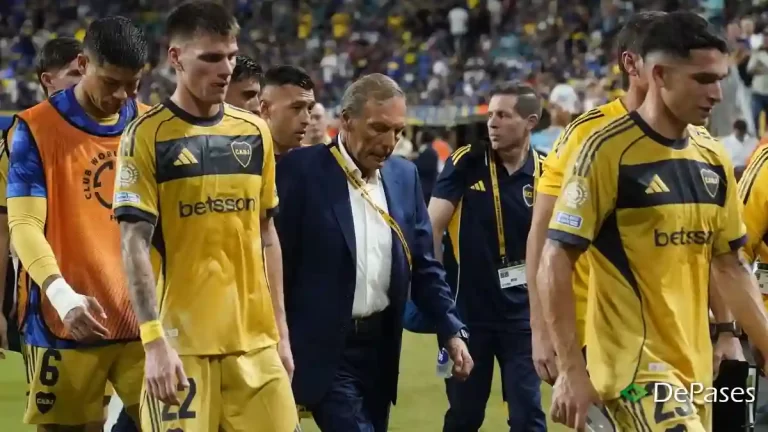 Boca Juniors