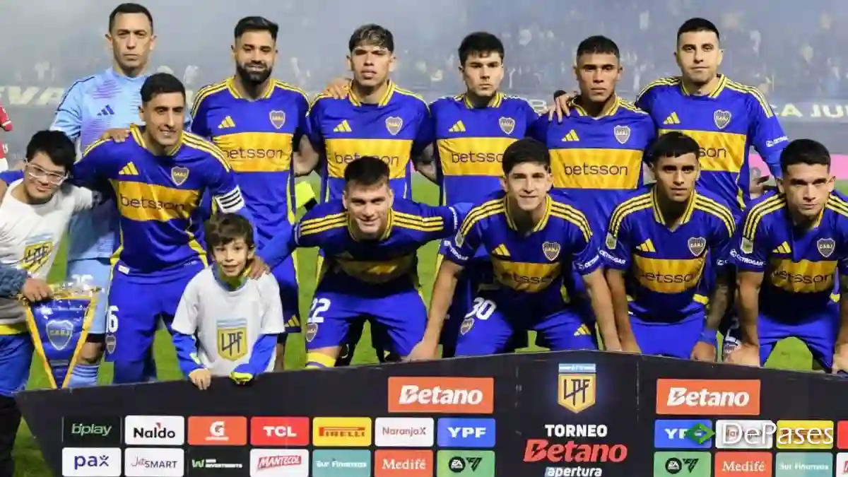 Boca Juniors