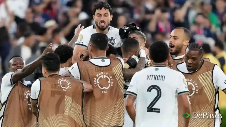 Botafogo