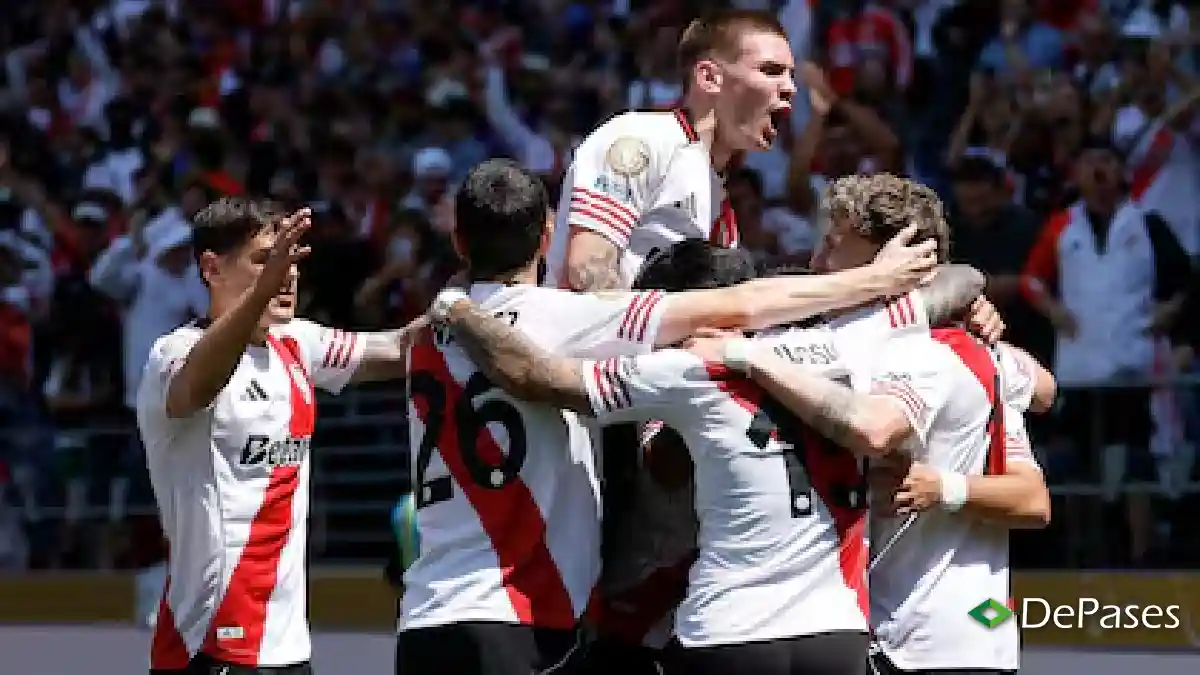 River