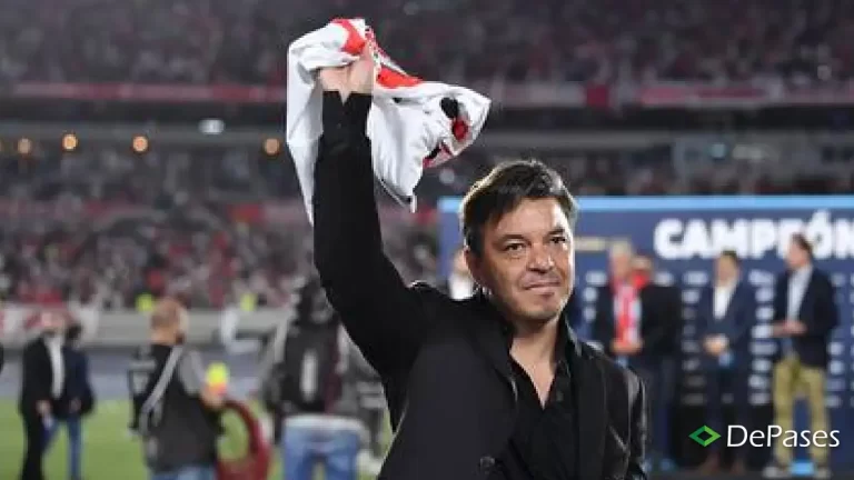 Marcelo Gallardo