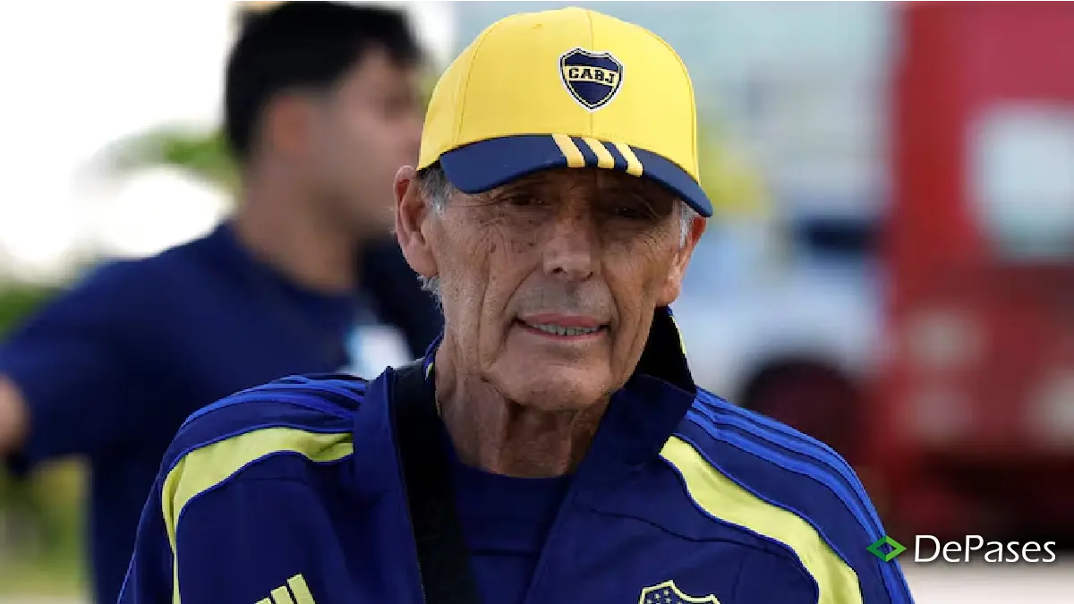 Miguel Russo