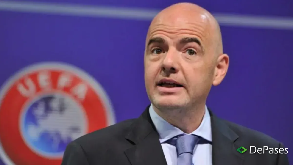 Infantino