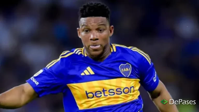 Frank Fabra
