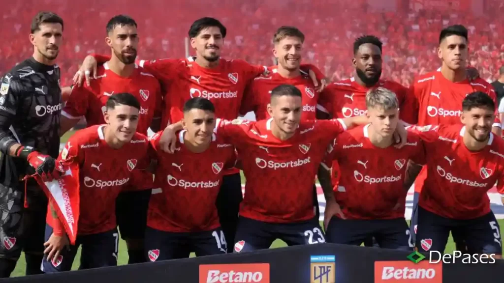Independiente