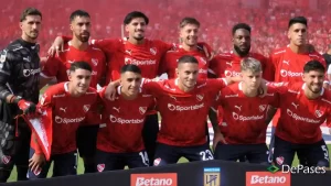 Independiente
