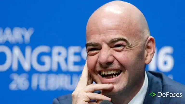 Infantino