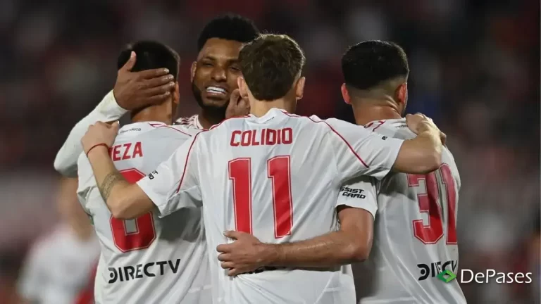 River - Inter