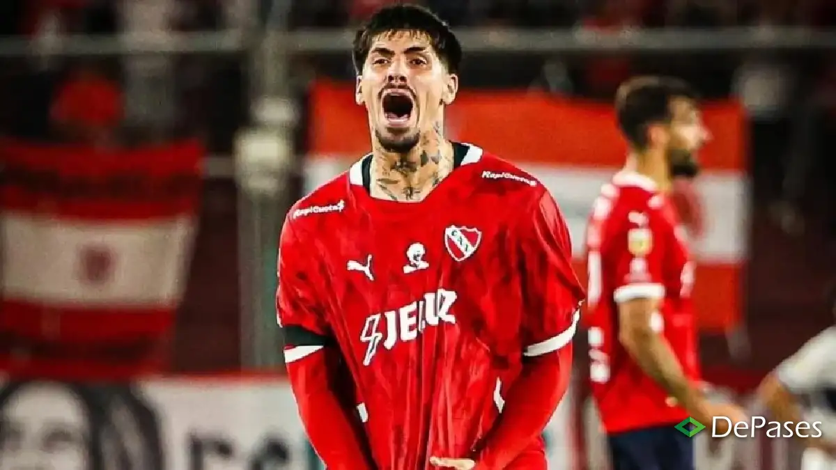 Kevin Lomónaco
