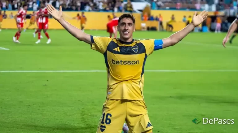 Miguel Merentiel