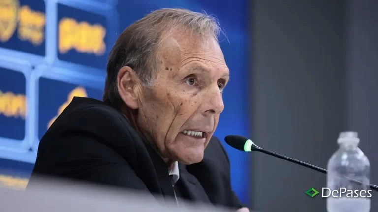 Miguel Russo