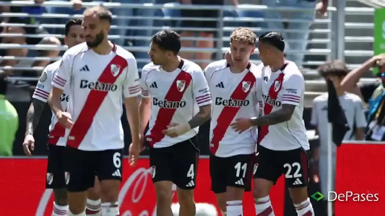 River