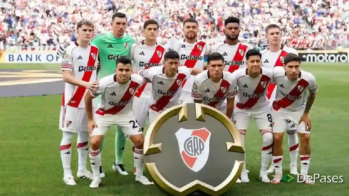 River