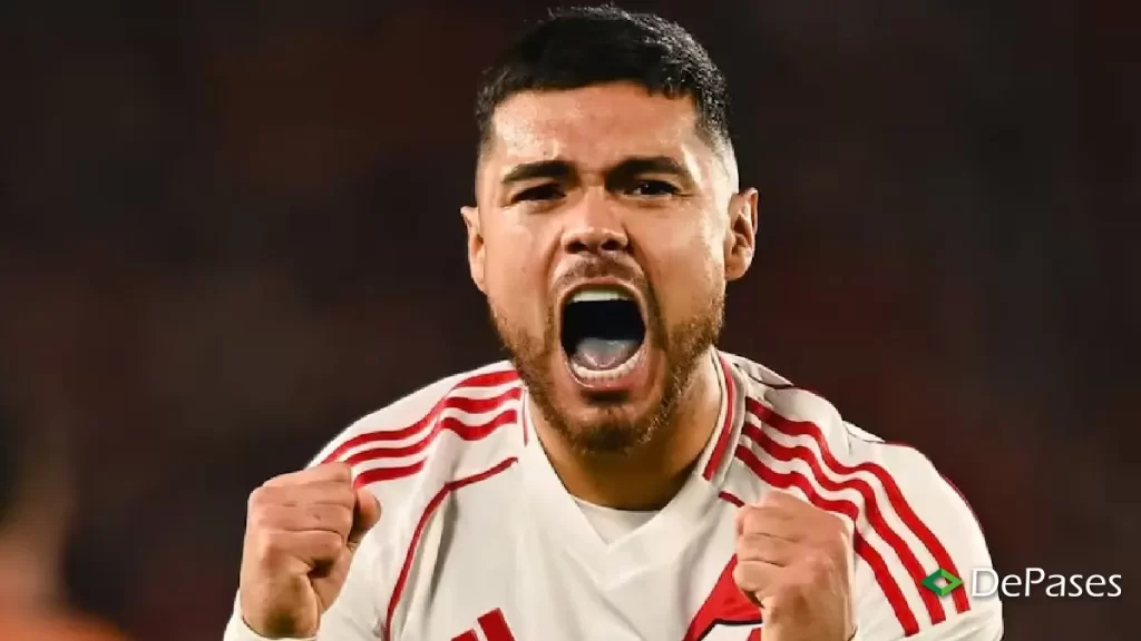 Paulo Diaz
