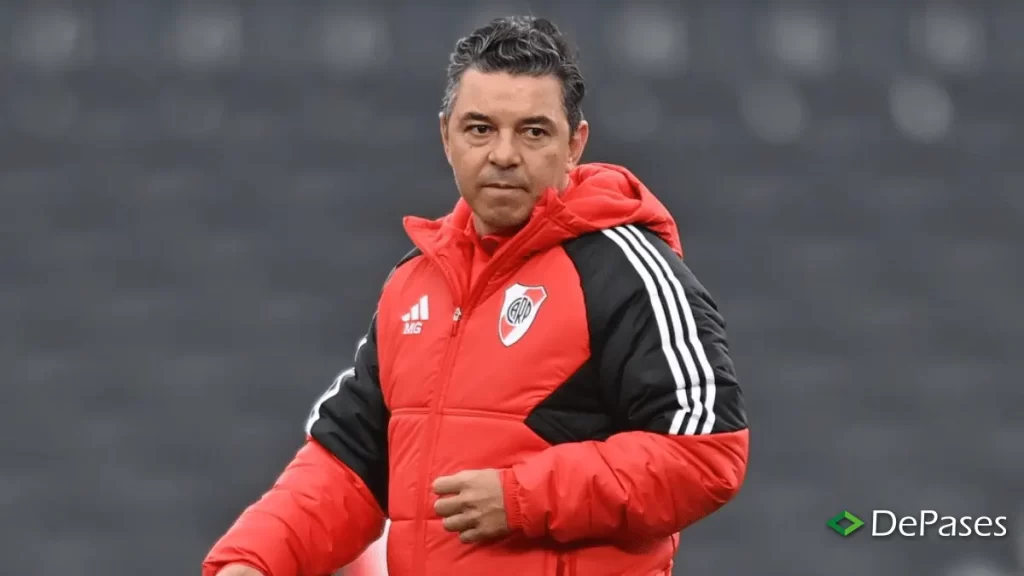 Marcelo Gallardo