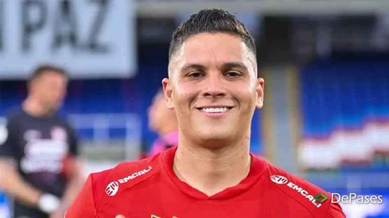 Juan Fernando Quintero