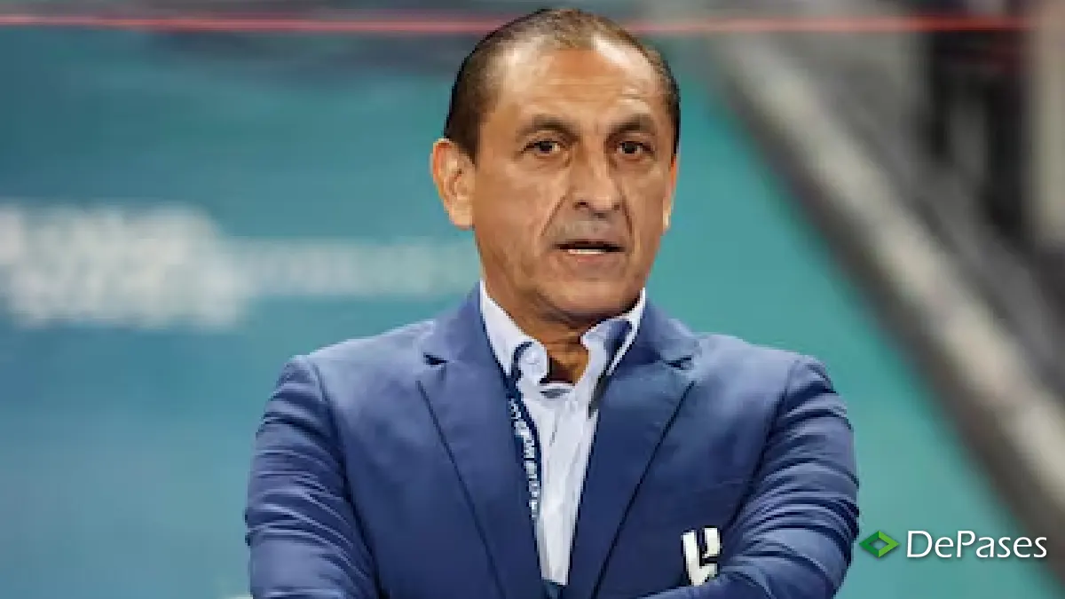 Ramon Diaz