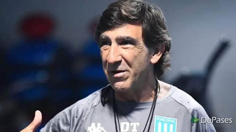 Gustavo Costas