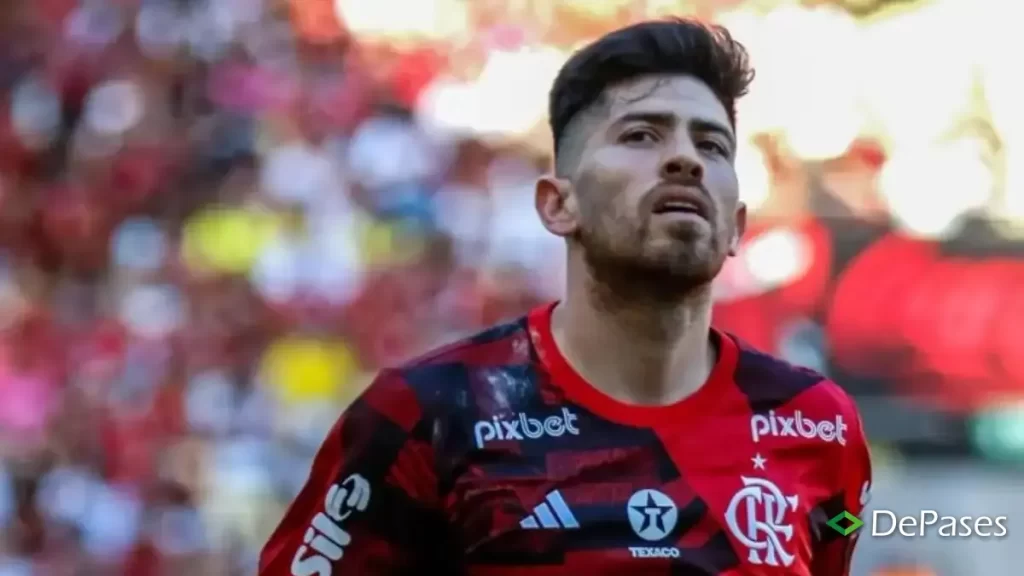Agustin Rossi