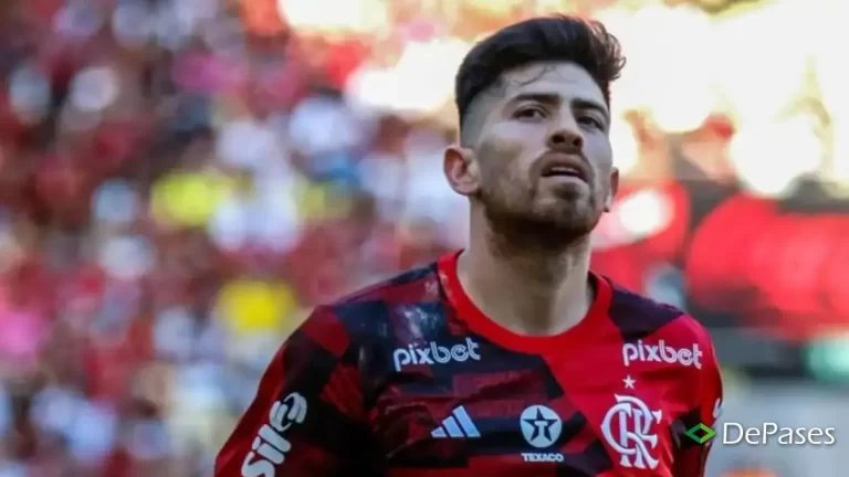Agustin Rossi