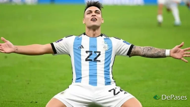 Lautaro Martinez