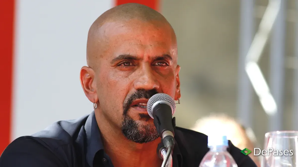 Sebastian Verón