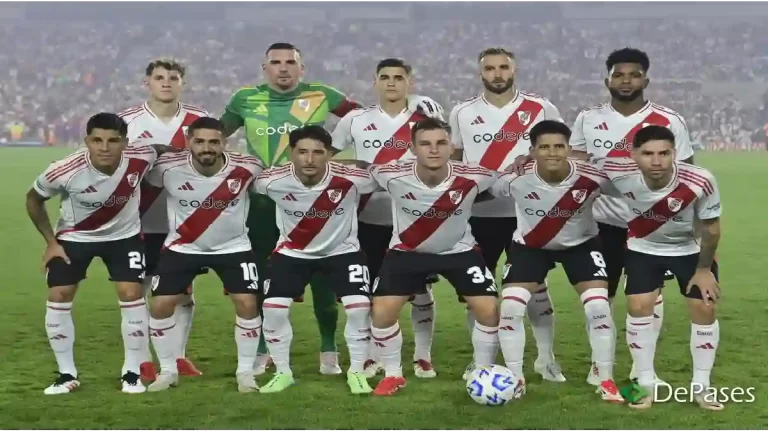 River