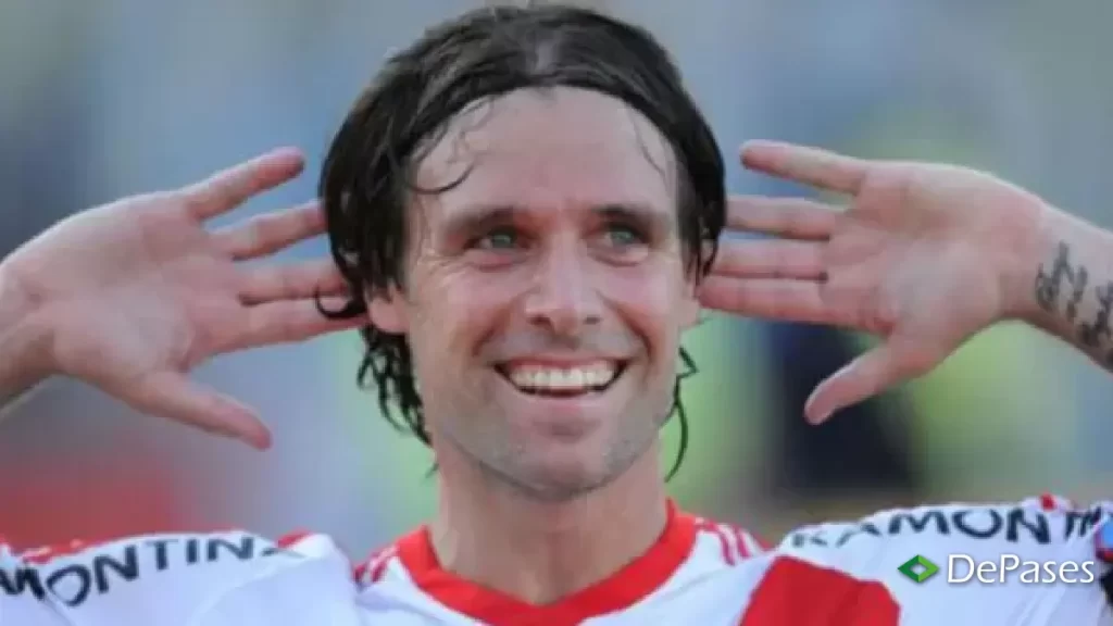 Fernando Cavenaghi