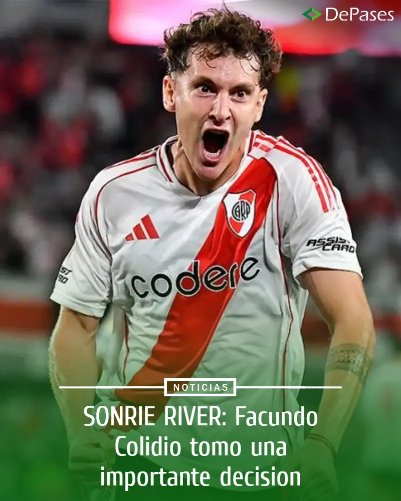 Facundo Colidio