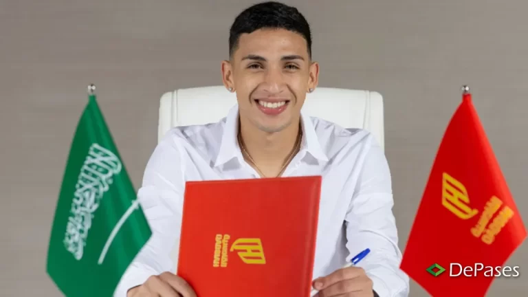 Equi Fernandez
