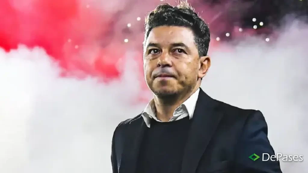 Marcelo Gallardo