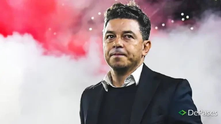 Marcelo Gallardo