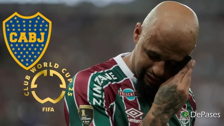 Felipe Melo