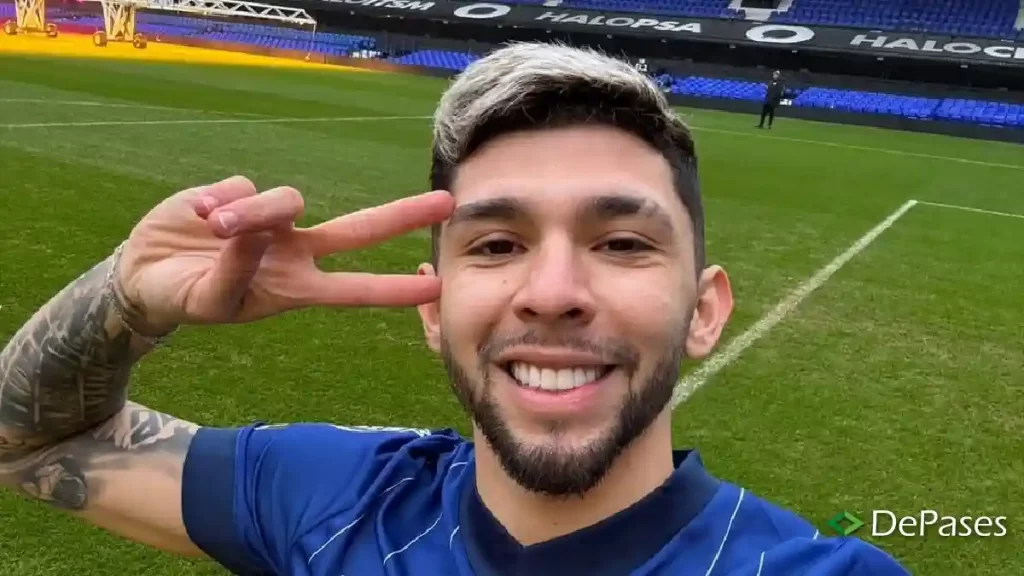 Julio Enciso