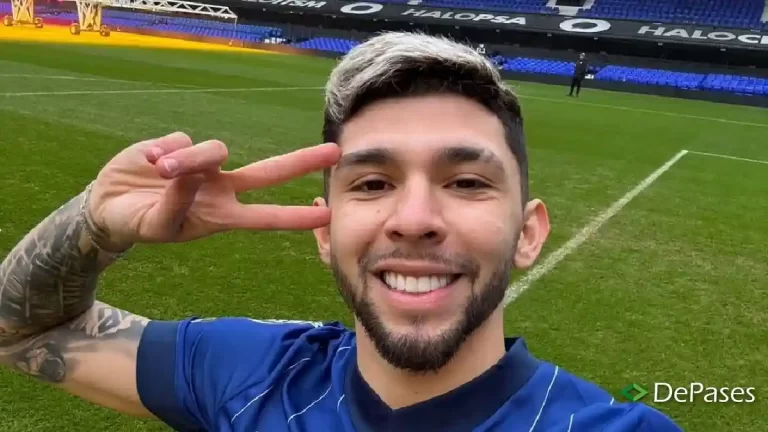 Julio Enciso