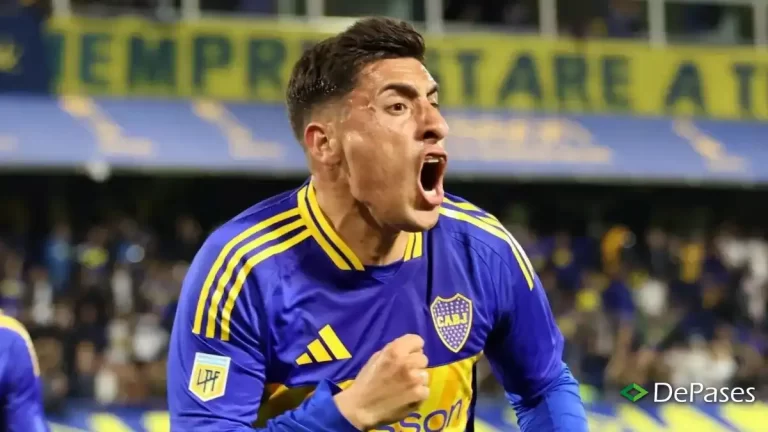 Miguel Merentiel